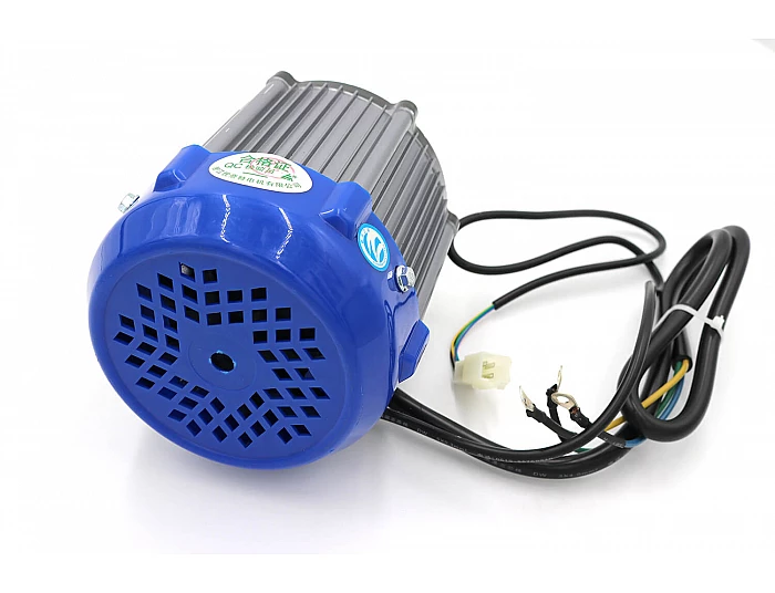 Motor electric fara perii 1000W 48V  pentru Quad electric [2]