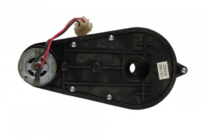 Motoreductor 12V 8000RPM pentru masinuta electrica [2]