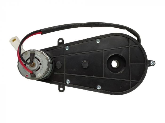 Motoreductor 12V 15000 RPM pentru ATV BJ268A [2]