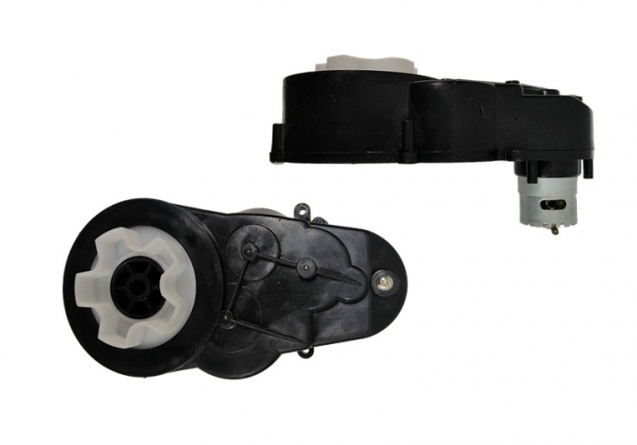 Motoreductor 12V 15000 RPM pentru Motocicleta [2]
