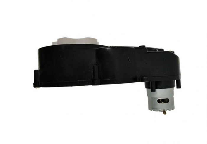 Motoreductor 12V 15000 RPM pentru Motocicleta [3]