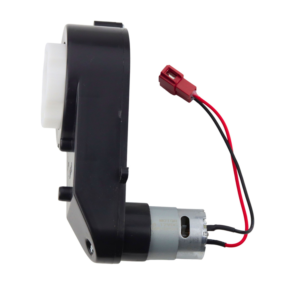 Motoreductor 12V / 18000 RPM pentru masinuta, motocicla sau atv electric [2]