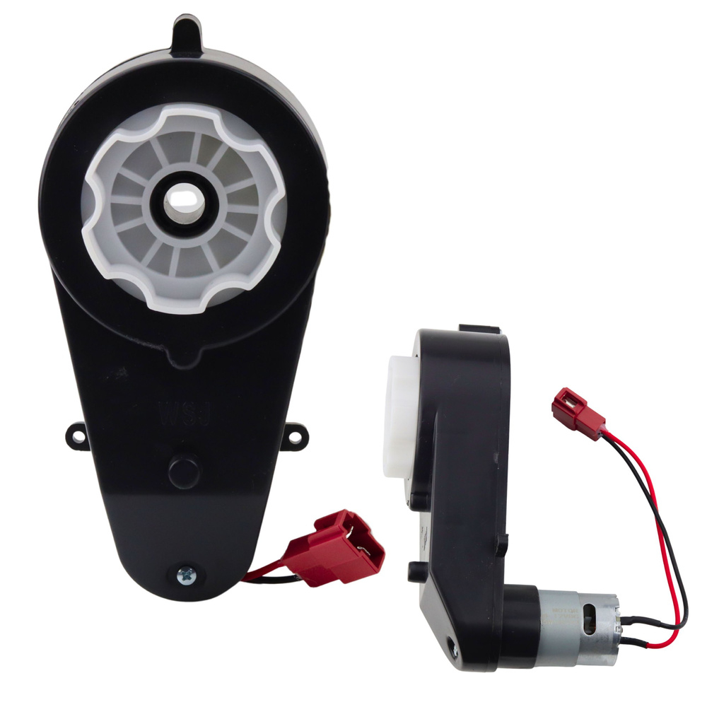 Motoreductor 12V / 18000 RPM pentru masinuta, motocicla sau atv electric [4]