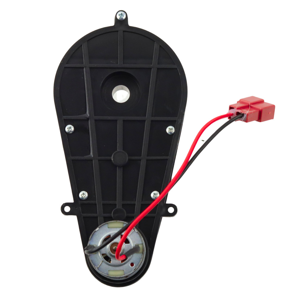 Motoreductor 12V / 18000 RPM pentru masinuta, motocicla sau atv electric [3]