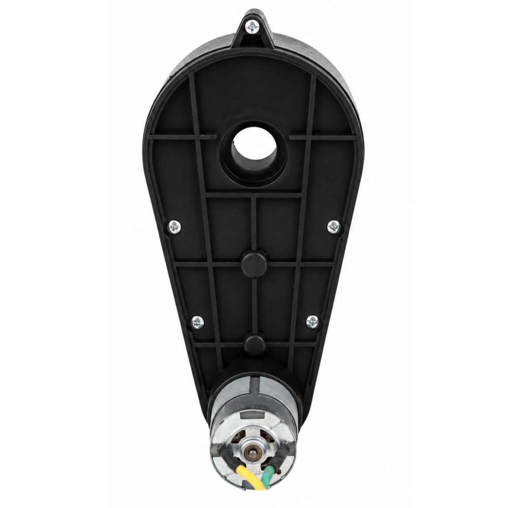 Motoreductor 24V 18000 RPM pentru UTV electric BJX1928 BJX1929 SX1929 SX1928 - Copie [2]