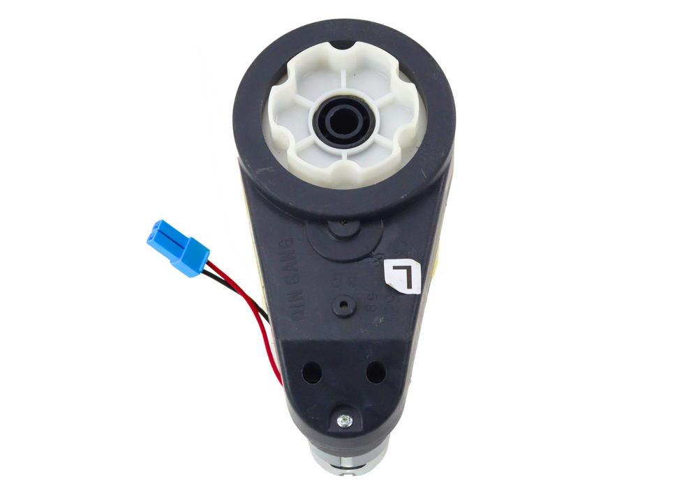 Motoreductor 24V RS555 200W 11000RPM pentru masinuta electrica A032 [2]