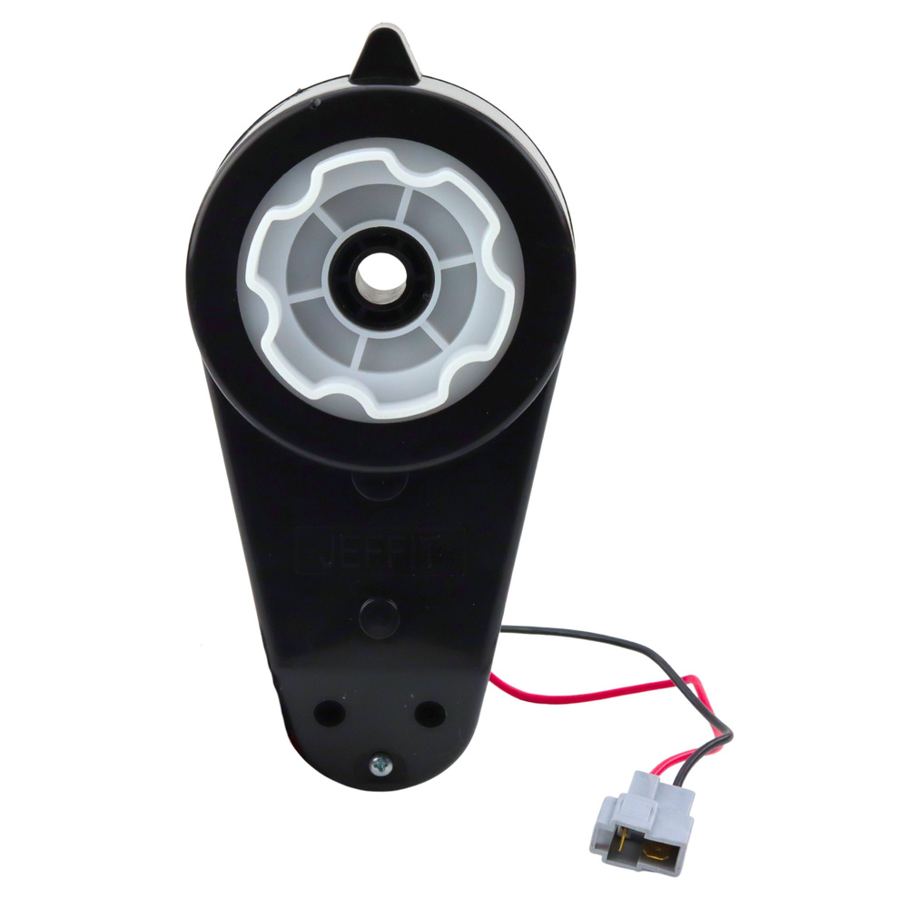 Motoreductor 24V 14500 RPM pentru atv electric BJS615 [3]