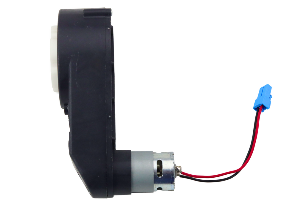 Motoreductor 24V RS555 200W 11000RPM pentru masinuta electrica A032 [3]