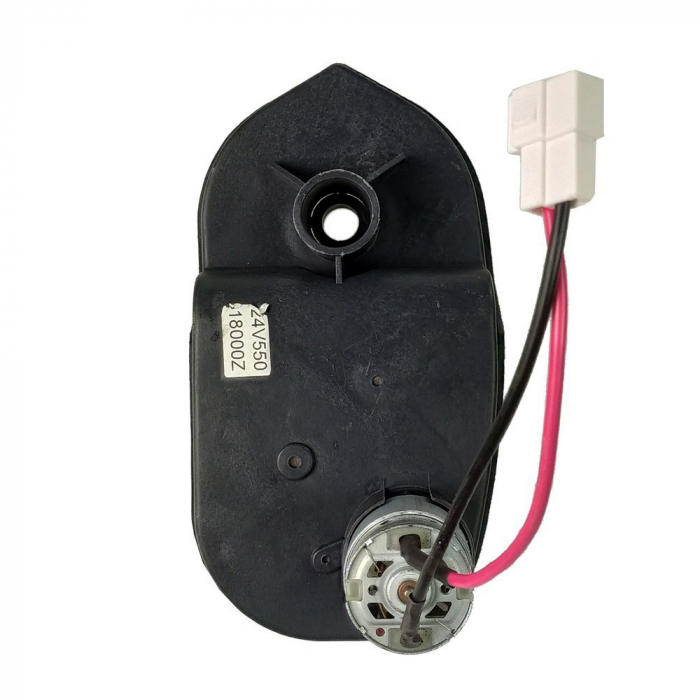 Motoreductor 24V 18000RPM [2]