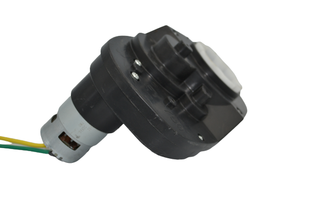 Motoreductor 250W 24V 25000 RPM pentru Kart electric SX1968 [6]