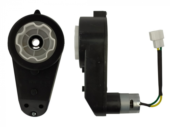 Motoreductor 12V / 10000 RPM pentru atv electric [2]