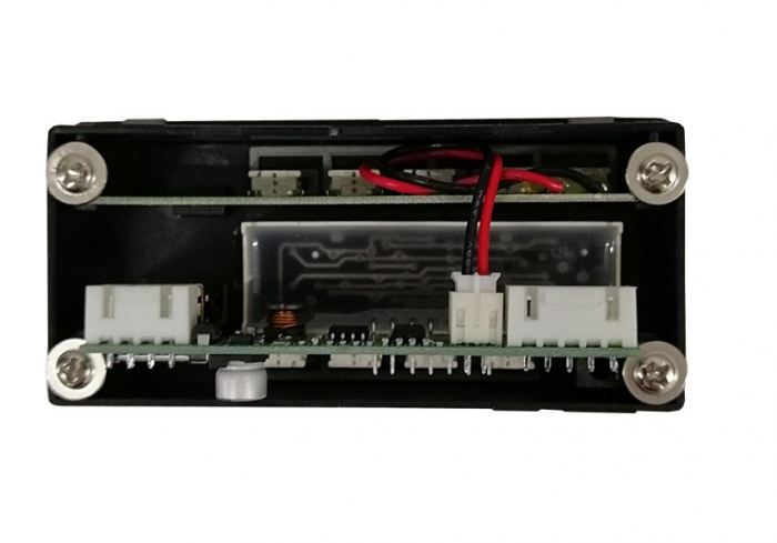 Music player cu port USB, slort card pentru Mercedes GLE63 [2]