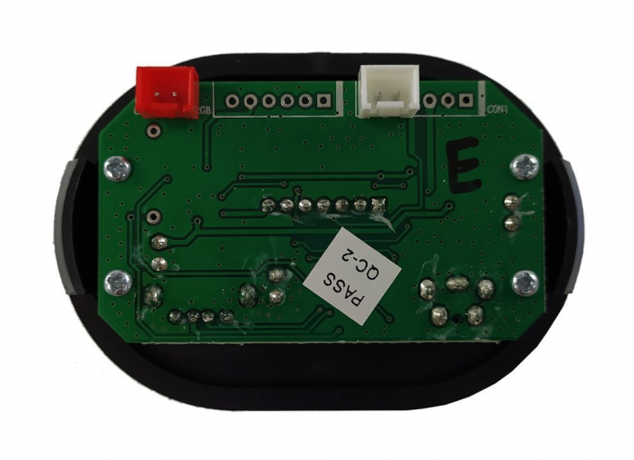 Music Player Mp3 pentru masinuta electrica BMW X6M [2]