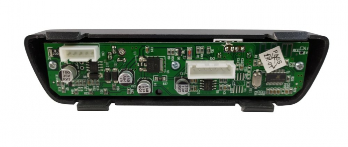 Music Player Mp3 cu bluetooth pentru masinuta electrica Mercedes G63 [2]