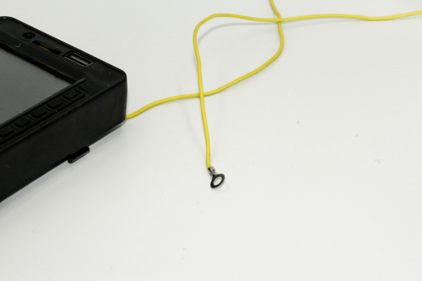 Music Player Mp4 & Card SD pentru masinuta electrica [5]