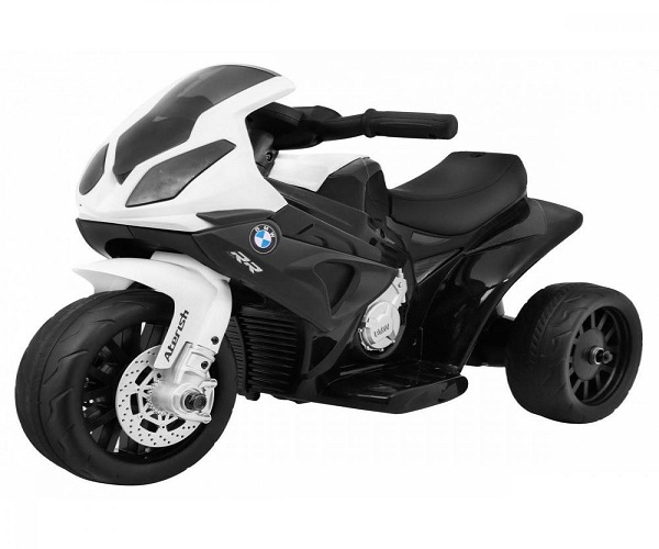 Mini Motocicleta electrica BMW S1000RR STANDARD Negru