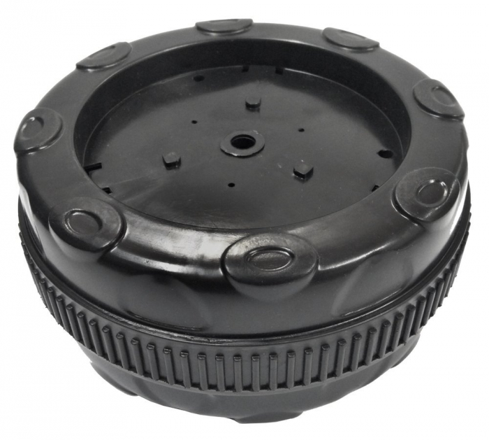 Roata din plastic pentru motocicleta electrica C051 [2]