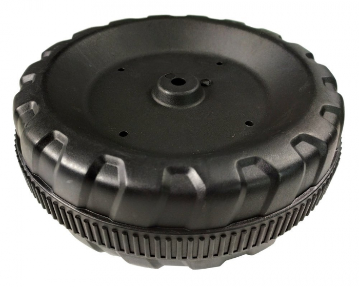 Roata din plastic pentru tractoras electric BJ611 [2]
