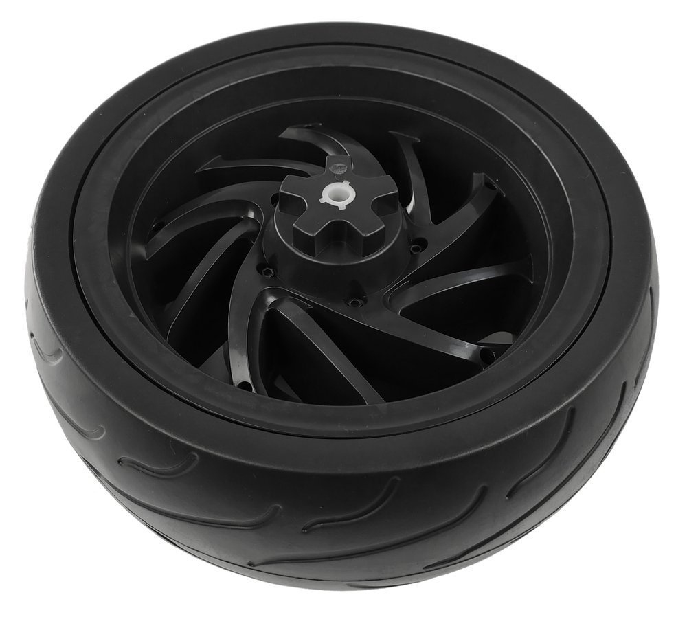 Roata spate din cauciuc EVA pentru motocicleta electrica BMW R1200 [2]