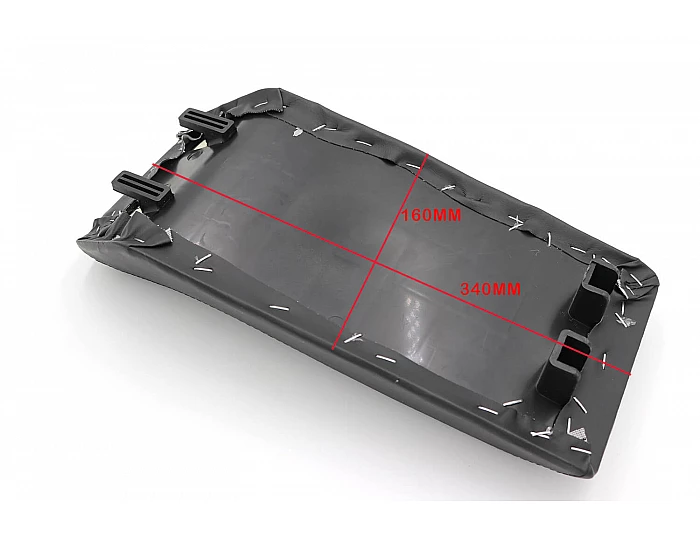 Scaun pentru 49cc si Mini Dirt Bike electrica - Eco Flee [2]