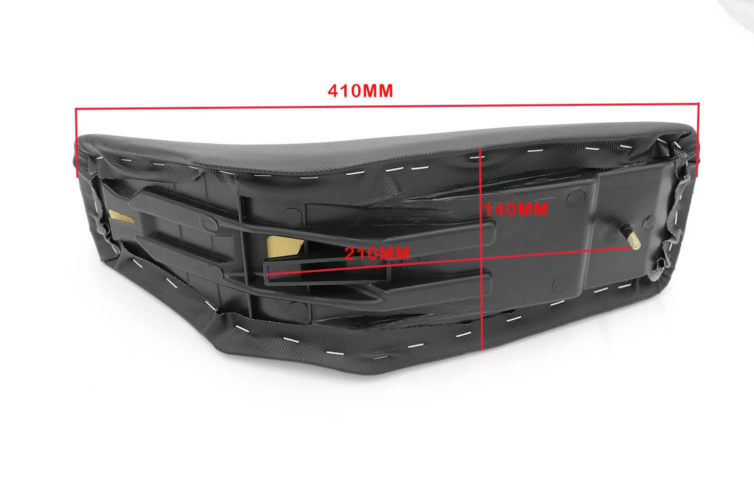 Scaun pentru 49cc si Mini Dirt Bike electrica - Serval 1200 [2]
