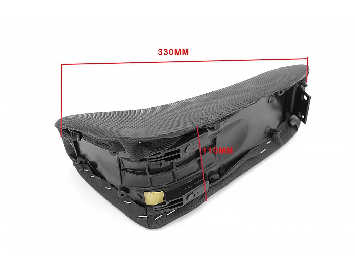 Scaun pentru 49cc și Mini Dirt Bike electrica - Apollo [2]