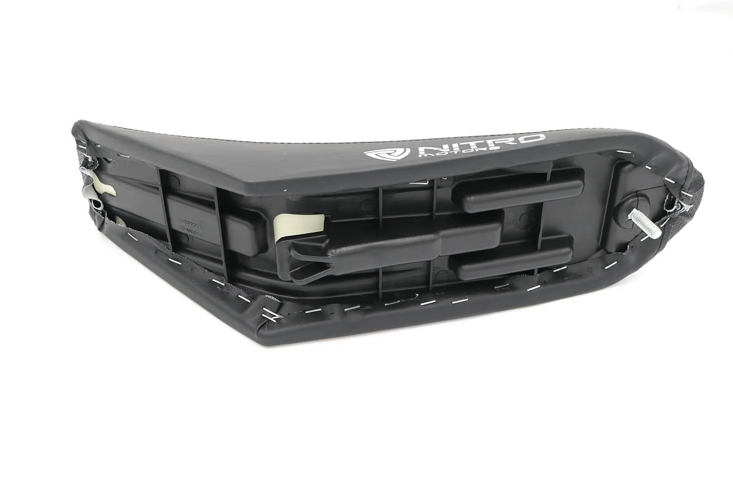 Scaun pentru Dirt Bike electric Tiger de la Nitro Motors [3]