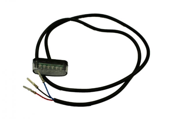 Semnalizare LED pentru Scooter Electric CRUZER [1]