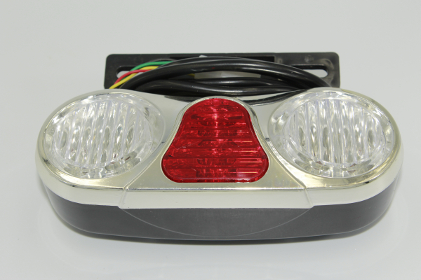 Stop LED pentru Scooter Electric CRUZER [2]