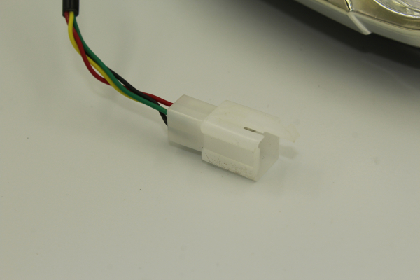 Stop LED pentru Scooter Electric CRUZER [5]