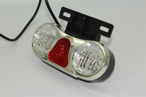 Stop LED pentru Scooter Electric CRUZER [4]