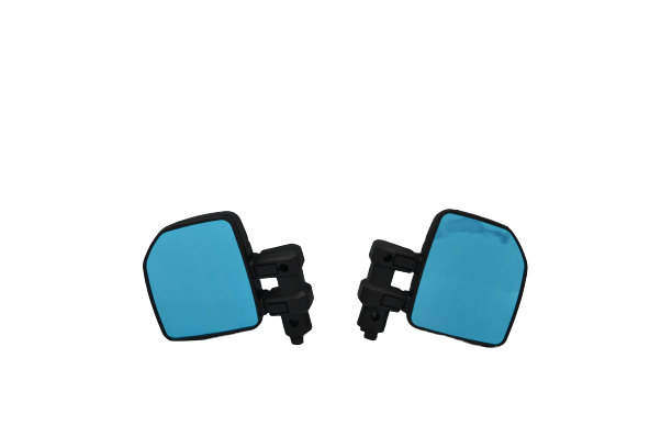 Set oglinda pentru masinuta electrica Ford Super Duty F450 [5]