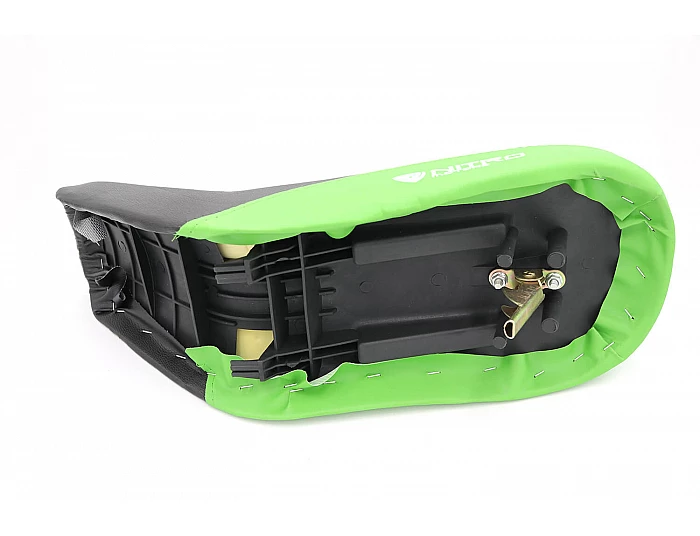 Sezut - Scaun pentru 110cc, 125cc, Quad electric  - Bigfoot [2]