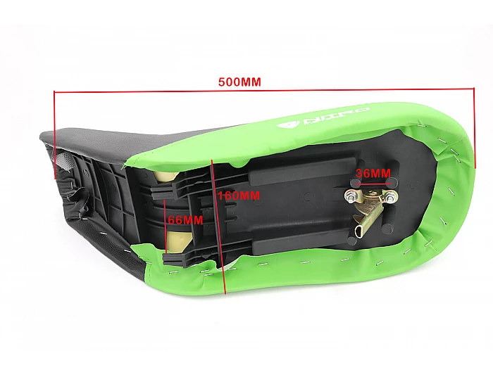 Sezut - Scaun pentru 110cc, 125cc, Quad electric  - Bigfoot [3]