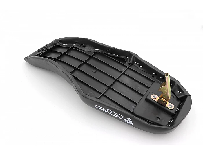 Sezut - Scaun pentru 49cc, Mini Quad electric -  Madox Deluxe, Liya [4]