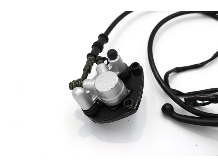 Sistem hidraulic de franare (spate) Pocket Bike fata, Dirt Bike, Quad, Cross [3]
