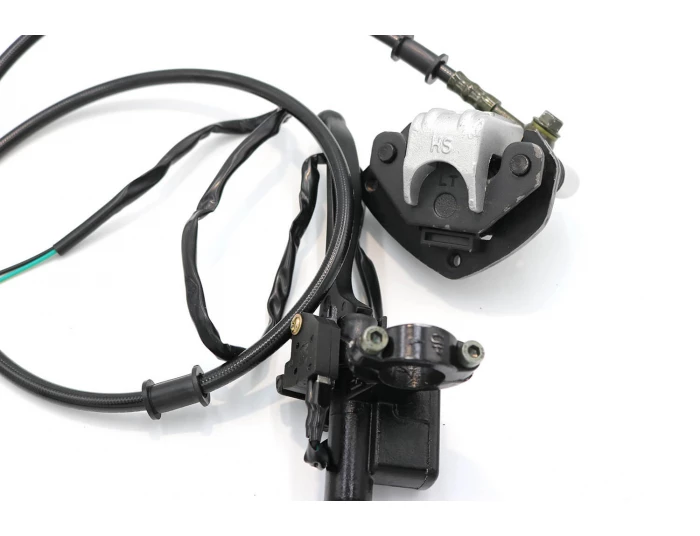 Sistem hidraulic de franare (spate) Pocket Bike fata, Dirt Bike, Quad, Cross [2]