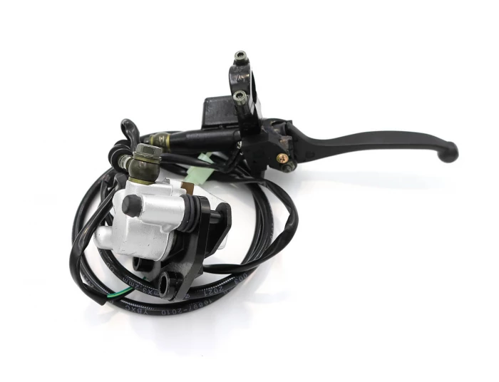 Sistem hidraulic de franare (fata) Pocket Bike fata, Dirt Bike, Quad, Cross [4]