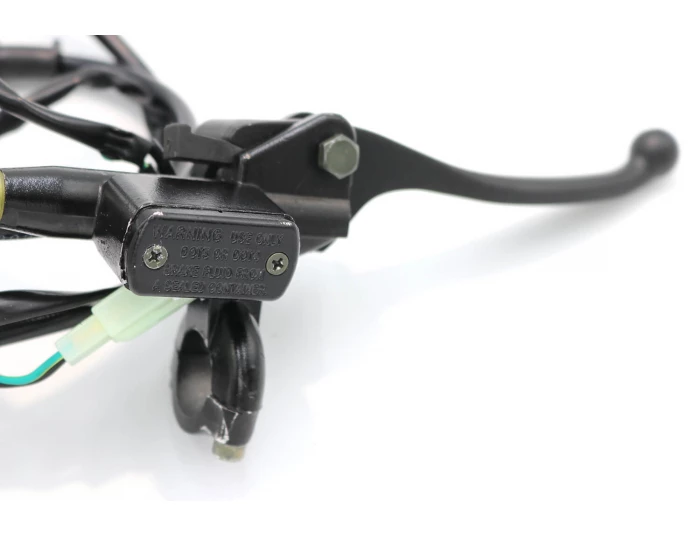 Sistem hidraulic de franare (fata) Pocket Bike fata, Dirt Bike, Quad, Cross [2]