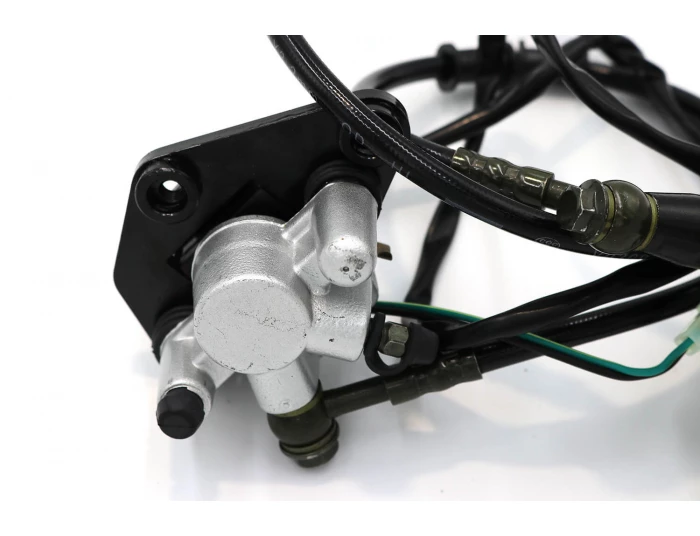 Sistem hidraulic de franare (fata) Pocket Bike fata, Dirt Bike, Quad, Cross [3]