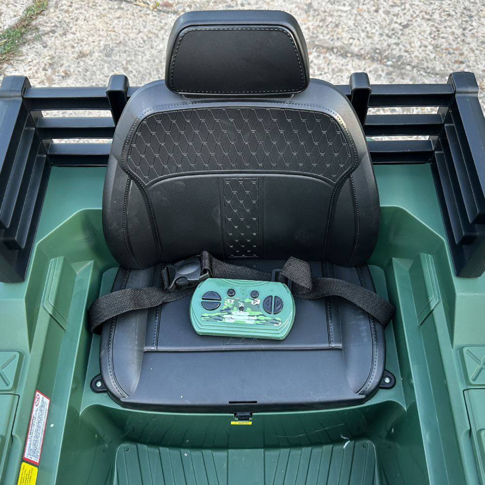 Tanc electric pentru copii 12V [10]