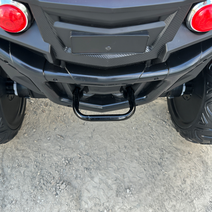 UTV electric pentru copii RZR1000 4x4 premium [11]