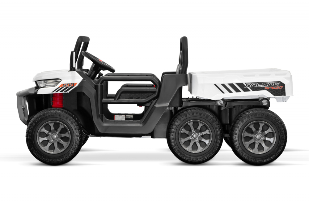 Utv, buggy electric pentru copii 2-7 ani, premium [2]