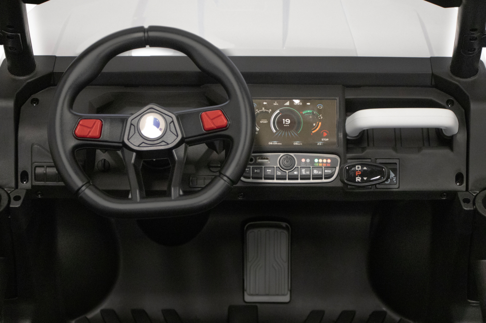 Utv, buggy electric pentru copii 2-7 ani, premium [7]