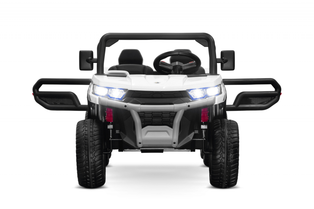 Utv, buggy electric pentru copii 2-7 ani, premium [3]