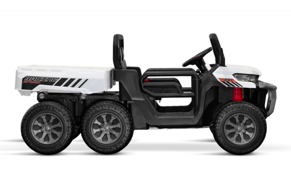 Utv, buggy electric pentru copii 2-7 ani, premium [4]