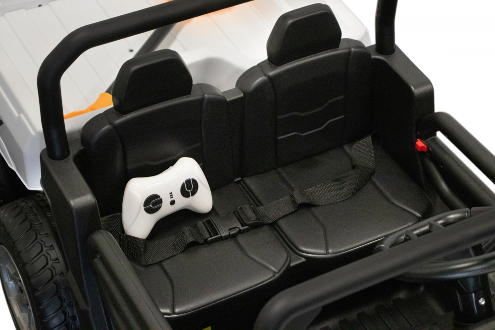 Utv, buggy electric pentru copii 2-7 ani, premium [3]