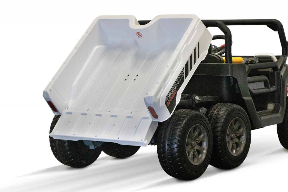 Utv, buggy electric pentru copii 2-7 ani, premium [11]