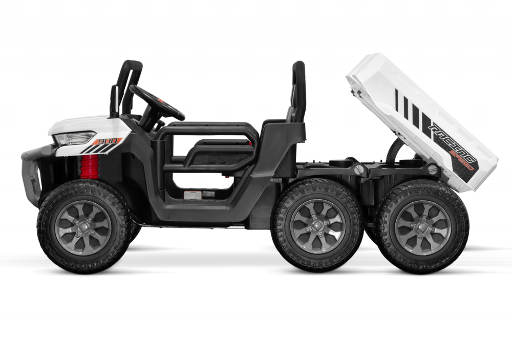 Utv, buggy electric pentru copii 2-7 ani, premium [6]