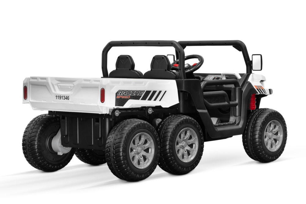 Utv, buggy electric pentru copii 2-7 ani, premium [13]